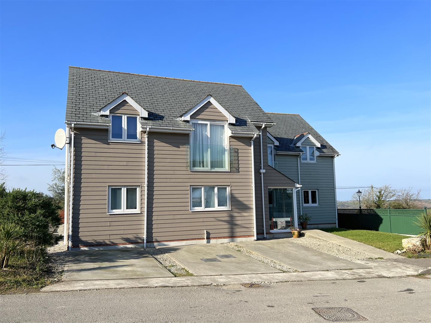 Copper Beech Grove, St. Issey, Wadebridge Mo Move Newquay